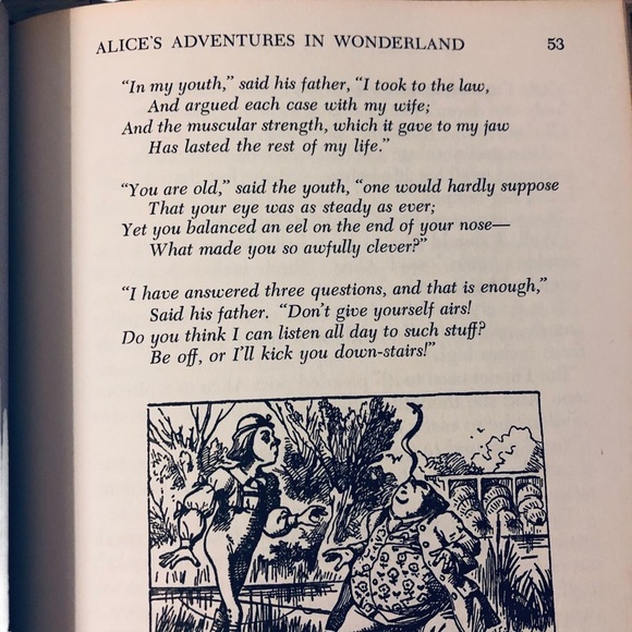 THE Young Folks Shelf of Books volume 3 Magic in the Air - Picture 4 of 10